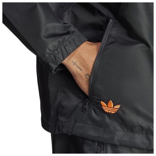 Adidas Ανδρική ζακέτα Neuclassics Track Top